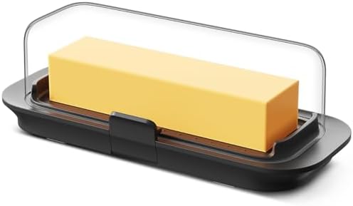 Butter & Everyday Prep