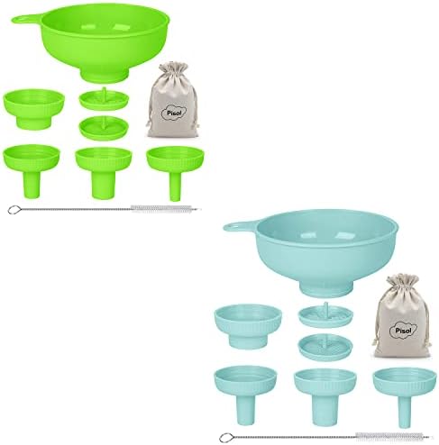 Wide Mouth Kitchen Funnel