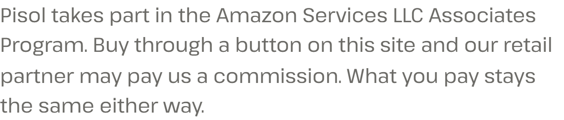 A note on how this site pays for itself